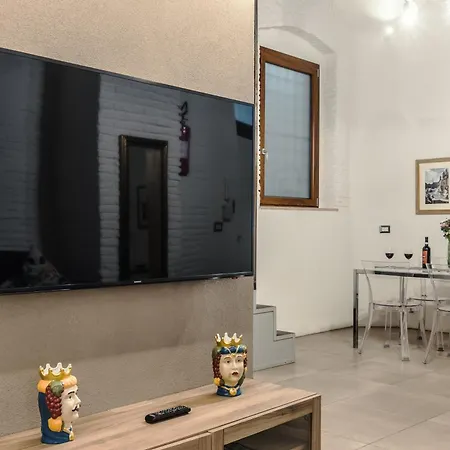 Casa Vantaggio Apartmán *