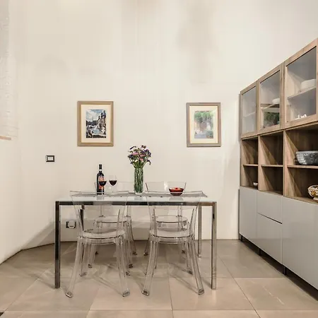 Casa Vantaggio Apartamento Roma