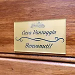 Διαμέρισμα Casa Vantaggio