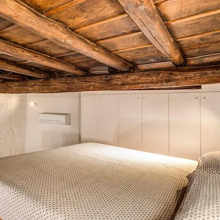 Casa Vantaggio アパート