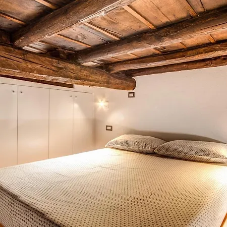 Casa Vantaggio Daire