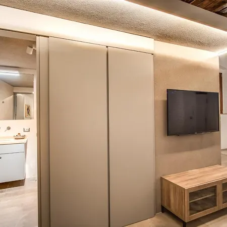 アパート Casa Vantaggio