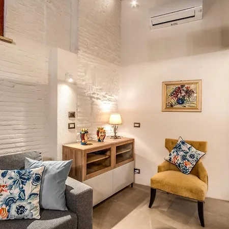Daire Casa Vantaggio *