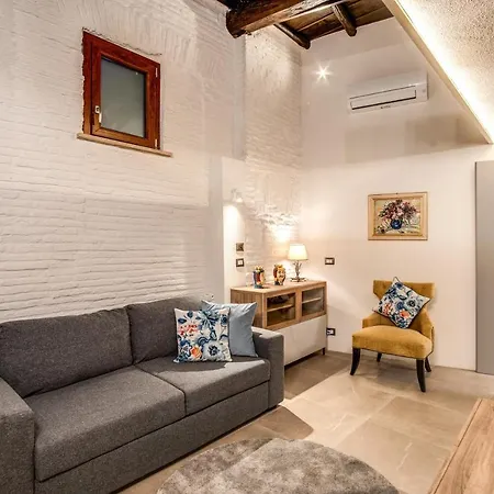 Daire Casa Vantaggio *
