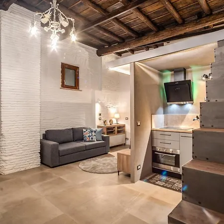 Daire Casa Vantaggio *