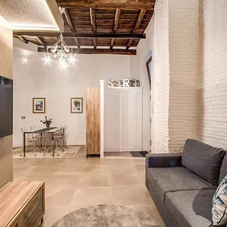 Casa Vantaggio Daire