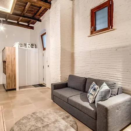 Casa Vantaggio アパート *