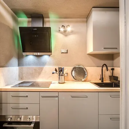 Casa Vantaggio Daire