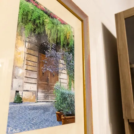 Casa Vantaggio * רומא