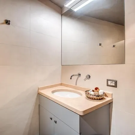 Casa Vantaggio Lägenhet *