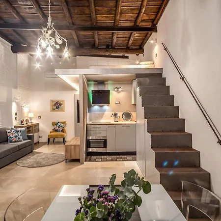 Casa Vantaggio Ρώμη