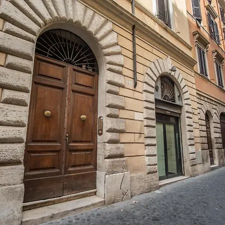 Casa Vantaggio Διαμέρισμα *
