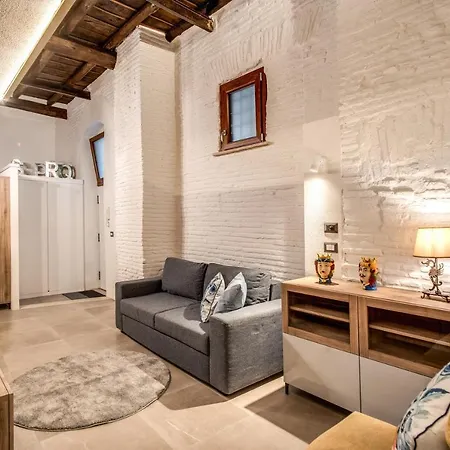 Casa Vantaggio * Ρώμη