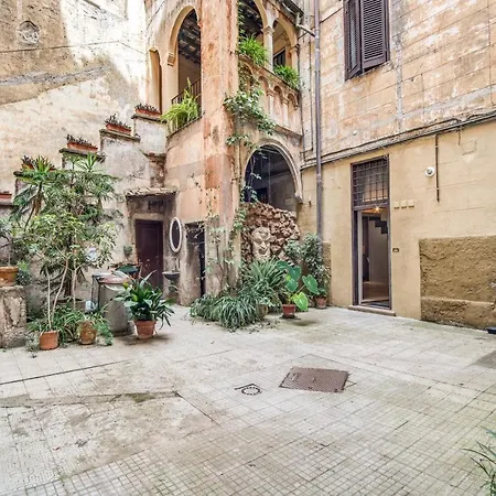 Lägenhet Casa Vantaggio