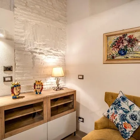 Διαμέρισμα Casa Vantaggio *