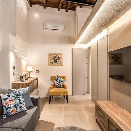 Casa Vantaggio Ρώμη