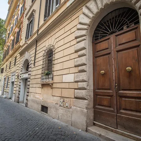 Casa Vantaggio * Ρώμη