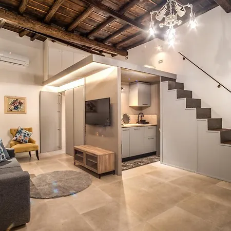 Apartment Casa Vantaggio *