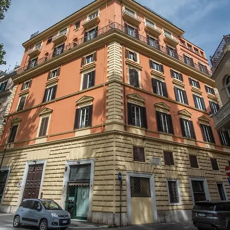 Casa Vantaggio شقة