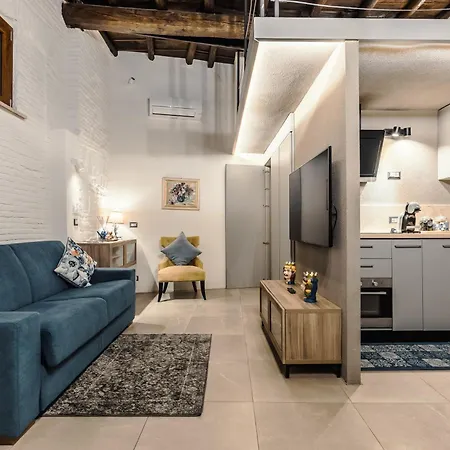 شقة Casa Vantaggio روما