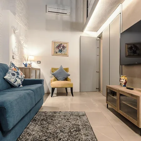 شقة Casa Vantaggio روما