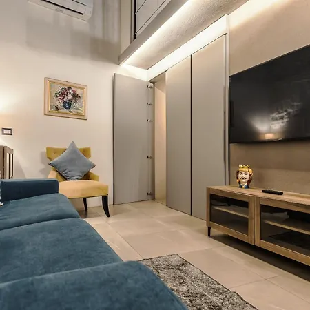 Casa Vantaggio Lägenhet *