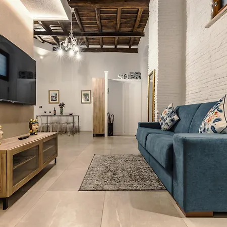 Lägenhet Casa Vantaggio *