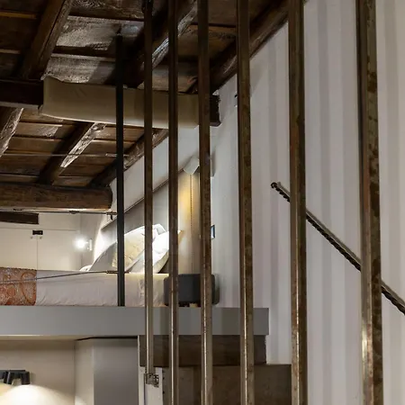 Casa Vantaggio Lägenhet