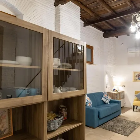Casa Vantaggio * Rom