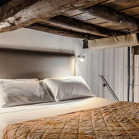 Casa Vantaggio شقة *