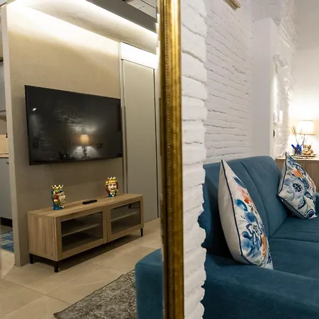 Casa Vantaggio شقة روما