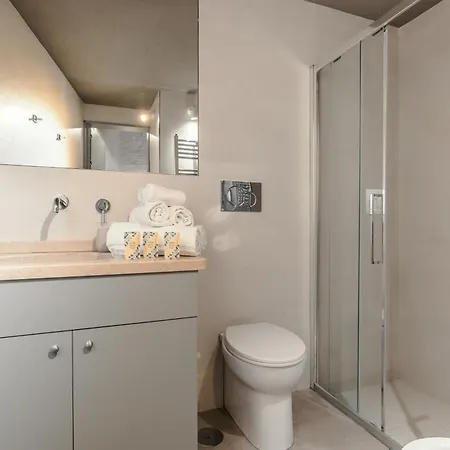 Casa Vantaggio Lägenhet Rom