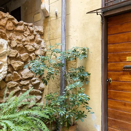 Casa Vantaggio Lägenhet Rom