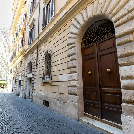 Casa Vantaggio *